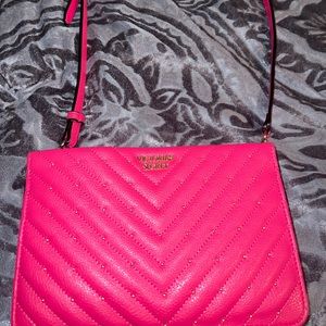 Victoria secret purse